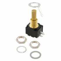 Bourns Inc. 95A1D-Z28-EA0/301L